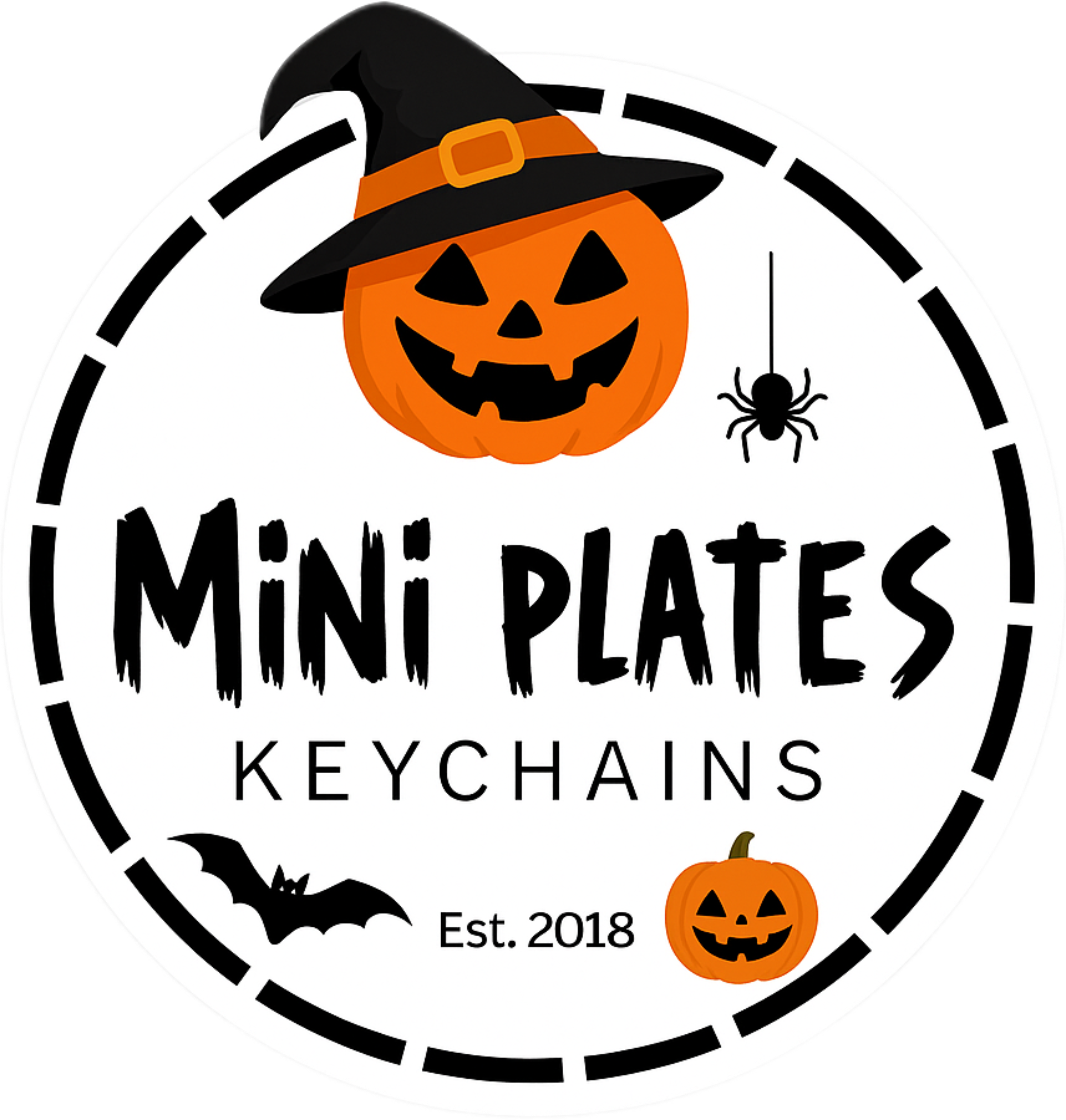 MINI PLATES UK
